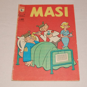 Masi 01 - 1965